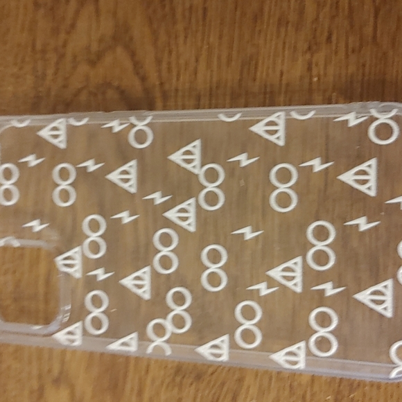 A phone case! - Picture 4 of 4